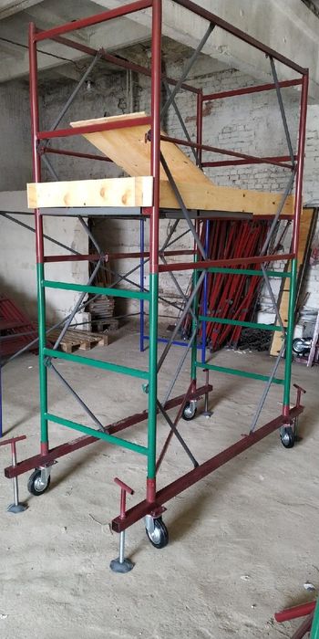 Вышка Тура в Аренду