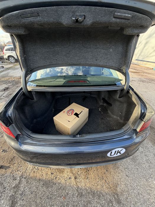 Honda accord 2.2 дизел на части