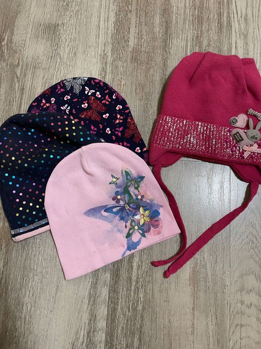 Куртка для девочки