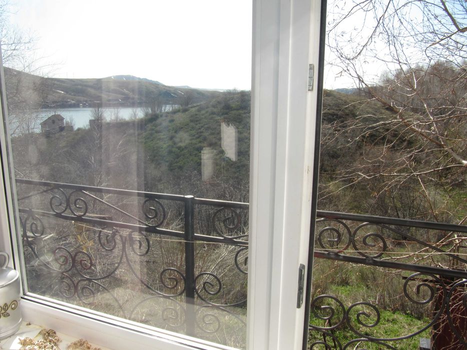 Дача кирпичн 4х-комн за ГЭС