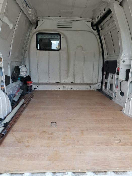 Фиат скудо fiat scudo