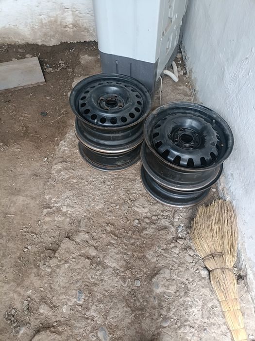 Опел диска размер 14