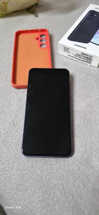 Телефон Samsung  A55