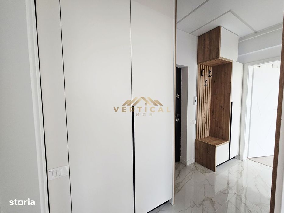 Apartament 2 camere - comuna Berceni