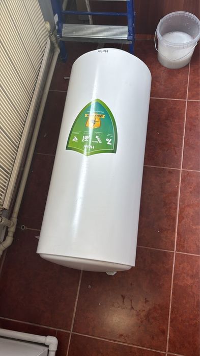 Бойлер от компаний «Haier»