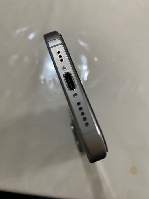Iphone 15pro 256 gb