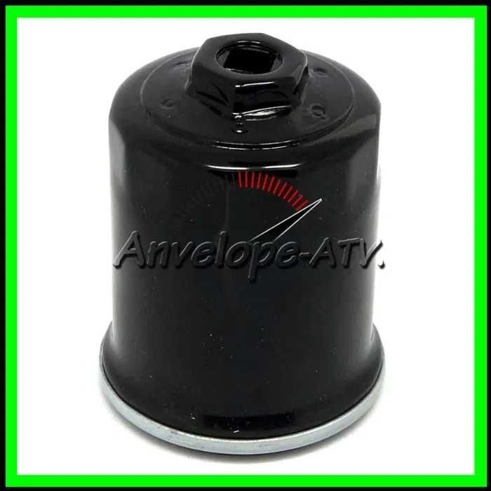 Filtru Ulei atv LINHAI V-twin 520 550 600 LINHAI V-twin 2 Pistoane