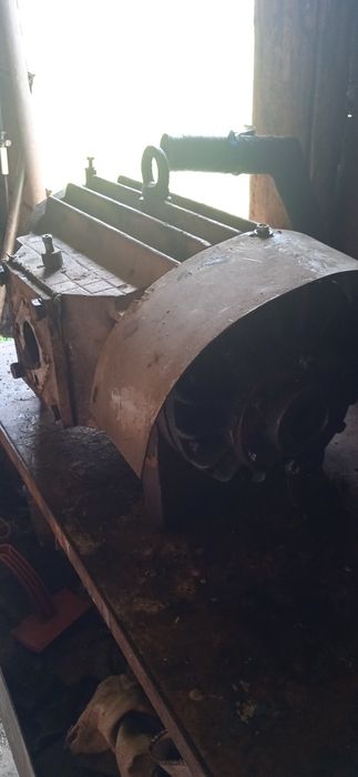 Корпус Насоса Ко-510