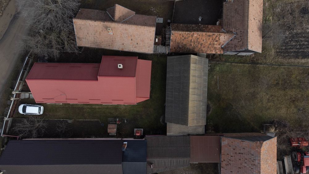 Casă de vânzare în Cătălina județul Covasna