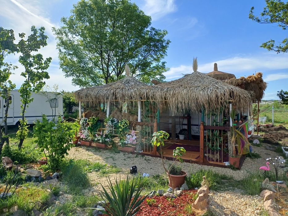 Дава се под наем Парцел в Бургас, Сарафово - 100 кв.м за 19.89 € - Снимка #9