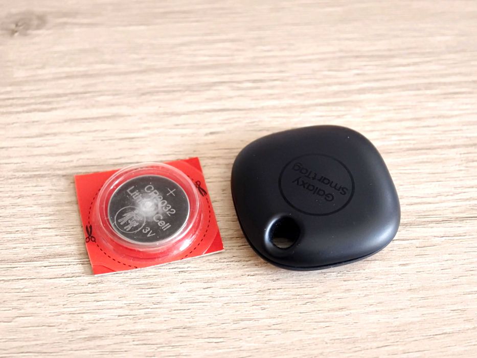 Тракери Samsung Galaxy Smart Tag, Smart Tag+, Smart Tag2