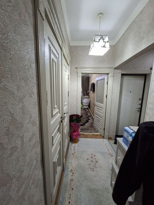 Квартира Юнусабад 19, 2/4/5, 70000у.е.