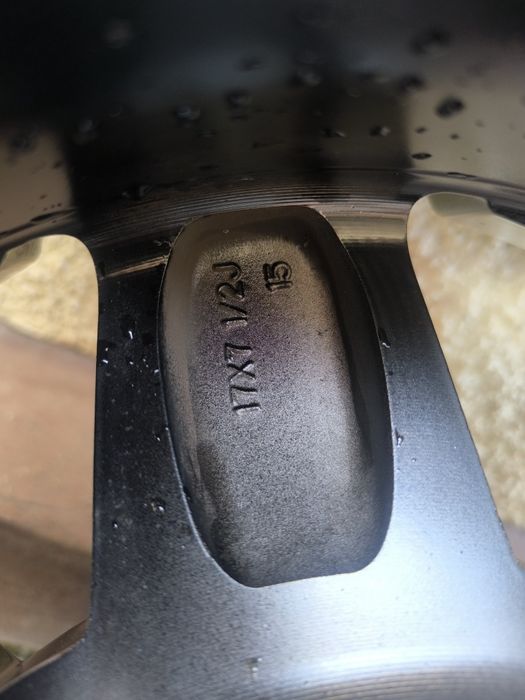 Оригинальные диски