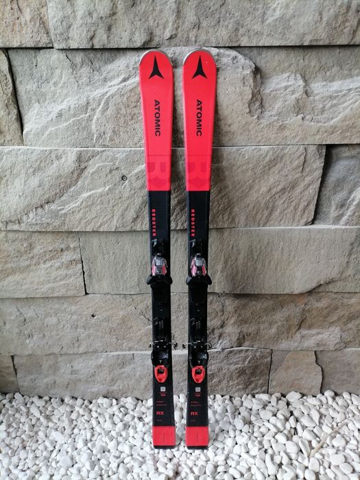 Schiuri ski Atomic Redster Rx sh 149 cm
