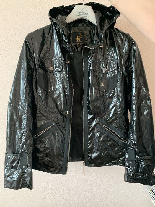 Куртки осень 38  -40 -42 размеры