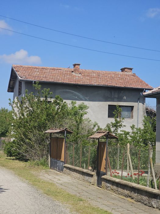 Продава се Къща в Никопол - 120 кв.м за 128 €/кв.м - Снимка #7