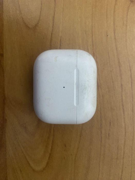 Airpods 3  кейс Оригинал