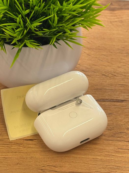 AirPods series 3
