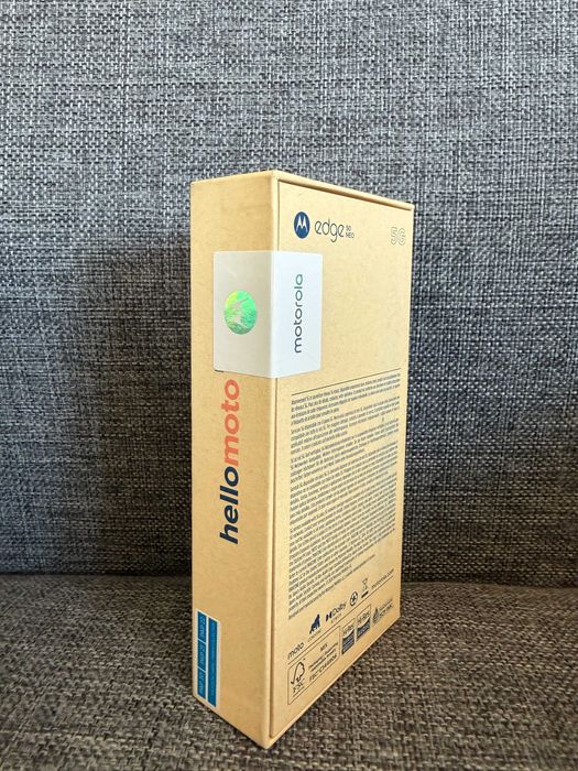 Motorola Edge 50 Neo 5G 512GB 12GB RAM Dual-sim, liber retea, NOU