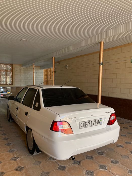 Продается Nexia 2