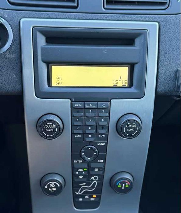 VOLVO S40 2007 — imagine 4