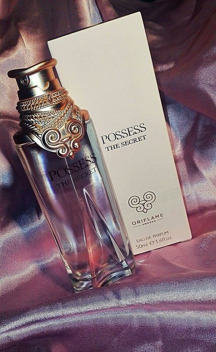 Oriflame duxi.orginal maxsulot.