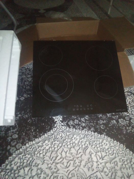 Ток плита сотилади. Холати янгидай. Диярли ишламан. 1.7 млн сум.