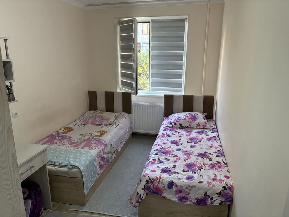 Продается 3 комнатная квартира в районе вокзала