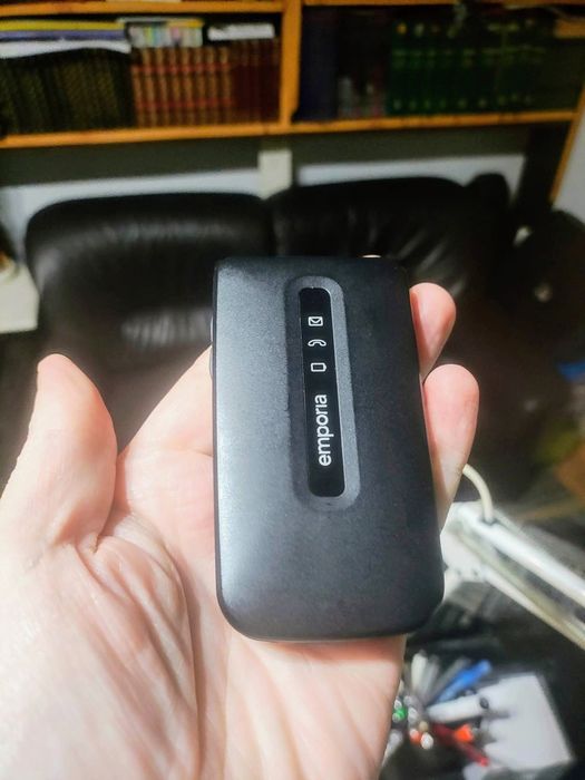 Samsung Empora v221 flip ( decodat)