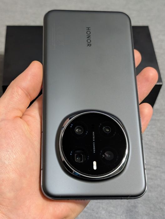 Honor Magic 7 Pro 512 gb Ram 12 5G