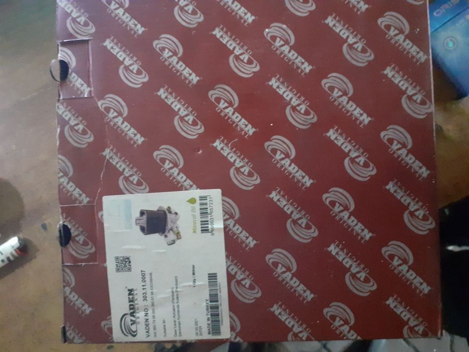 Гидрокулиса мерседес актрос.