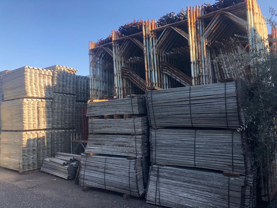 Popi metalici 6 ron/ buc/ 30 zile