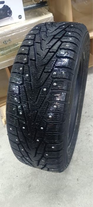 Продам шины R1 225/60/17