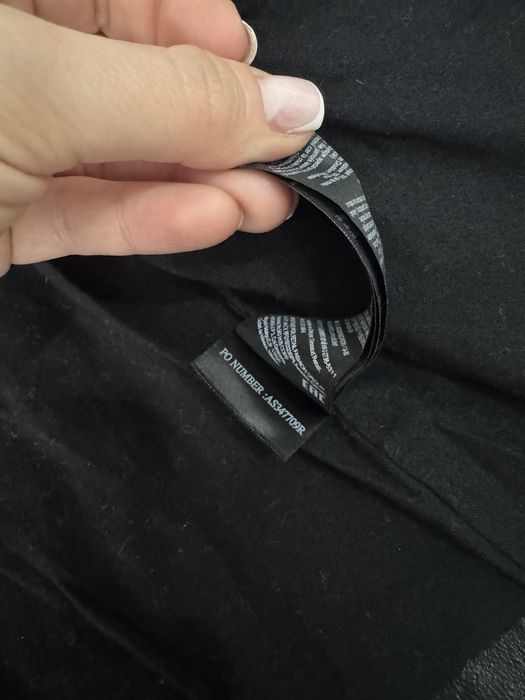 Geaca din piele naturala Allsaints