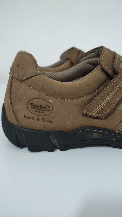 dockers 43 piele noi