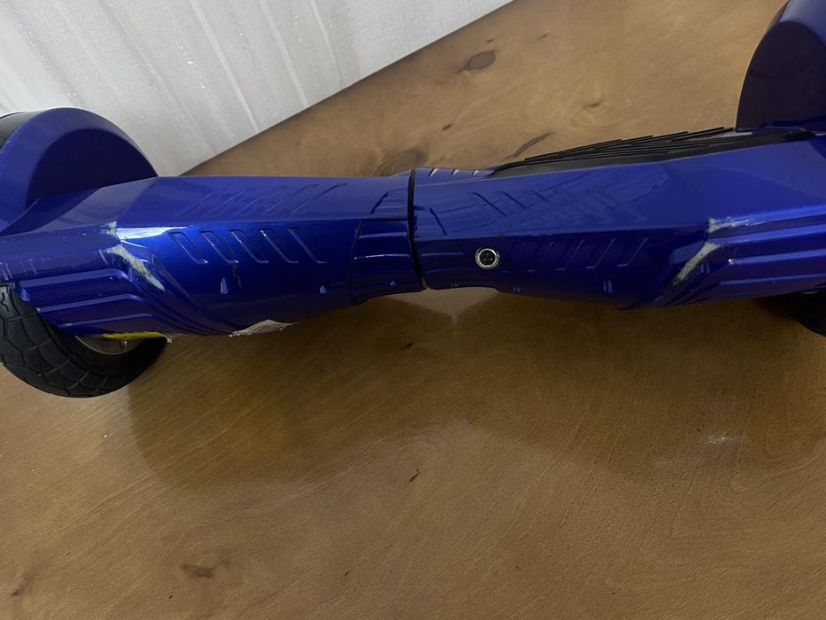 детский герескутор