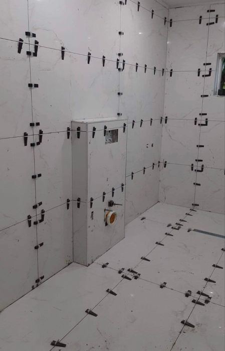 Кафельщик от 3000 и выше