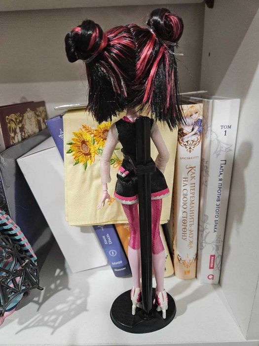 Monster high Монстер хай кукла