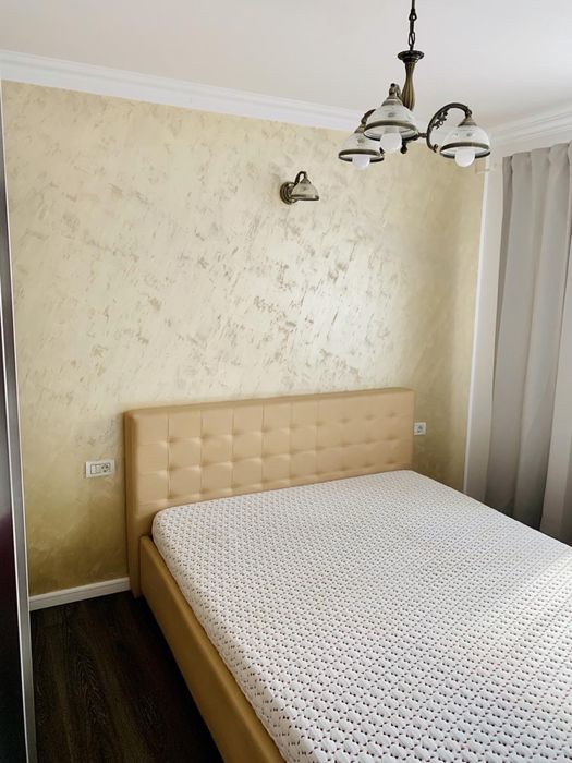 Apartament PACURARI