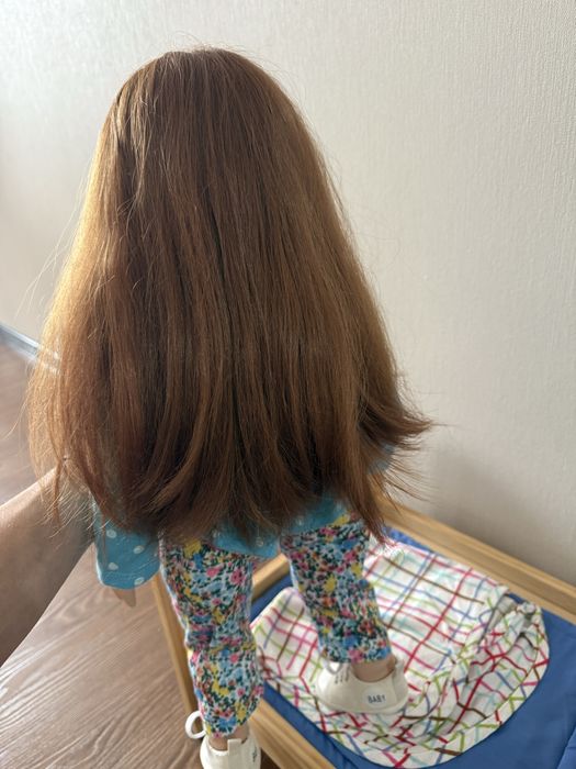 Кукла reborn в отличном состоянии