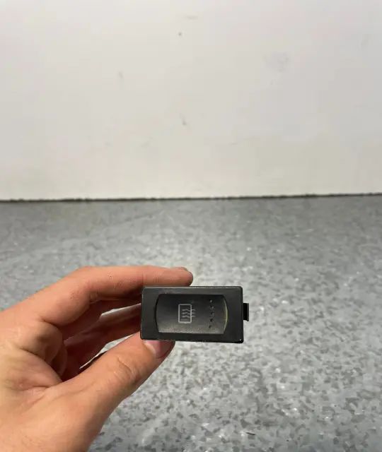 Buton dezaburire parbriz Volkswagen VW Passat 2000 1.9 TDI MT (110 hp)