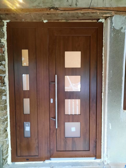 Vând termopane de calitate superioara