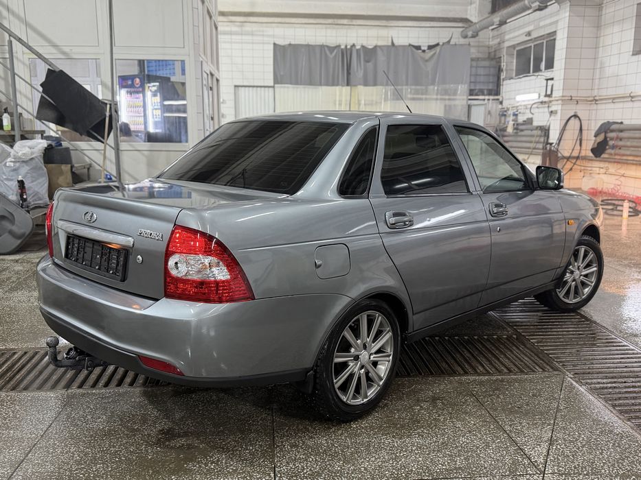 Продам авто без вложений,газ/бензин.