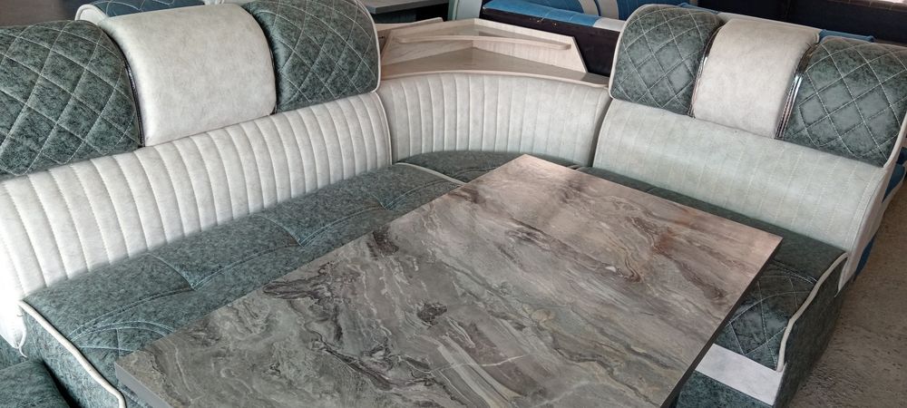 Kuxni ugologlar razmeri 155/180