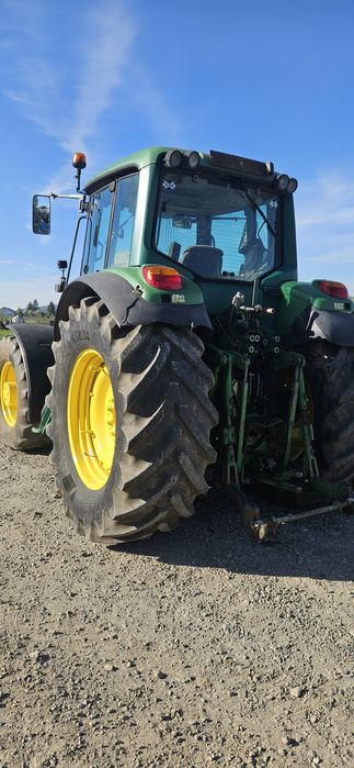 Vând tractor John Deere 6920 Hereclean • OLX.ro