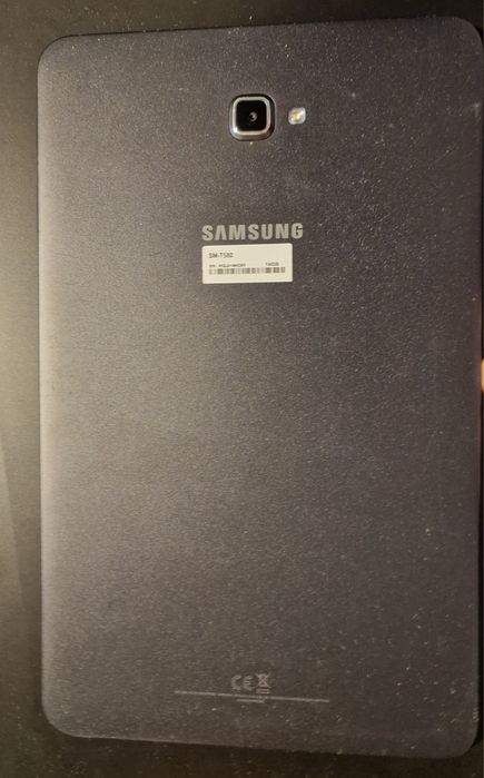 Таблет Samsung Galaxy Tab 2016