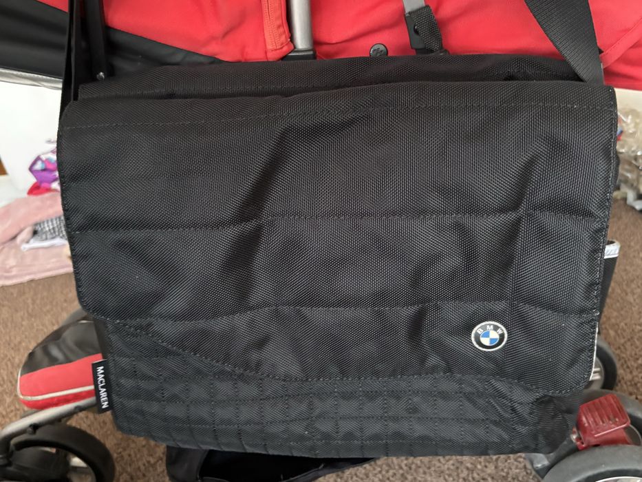 Лятна Детска количка Maclaren