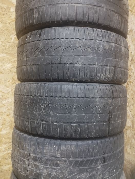 Продам 235/45 R18