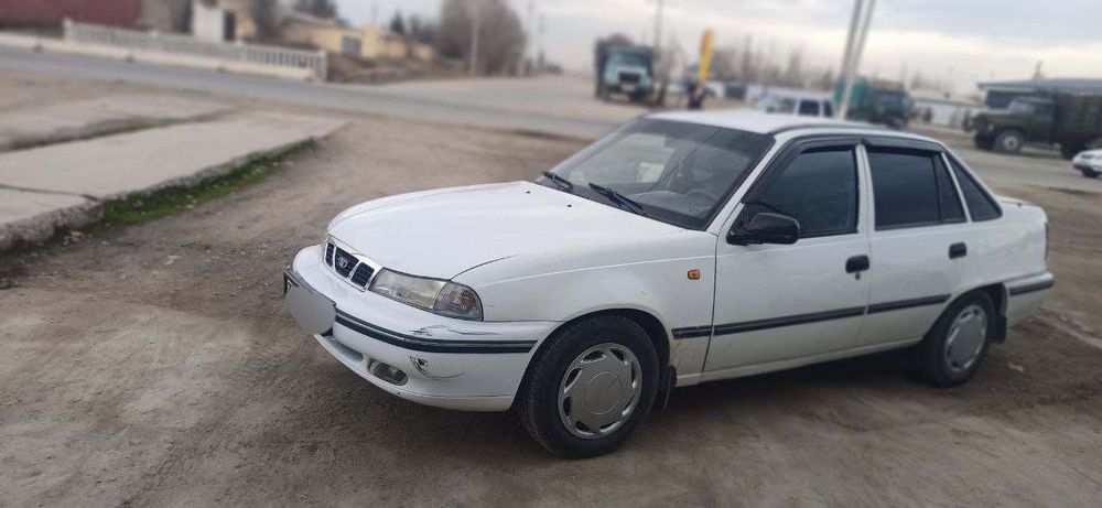 Nexia 1 Sons sotiladi