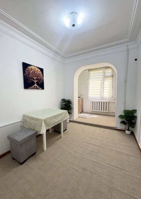 Метро Новза 1 комнатная